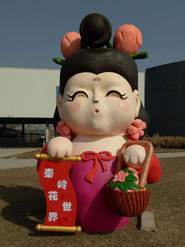 西安雕塑厂